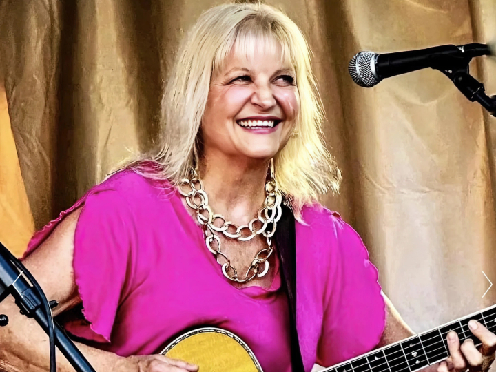Beverly McKeen
