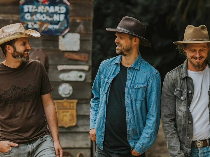 Big Dirty Boots Band