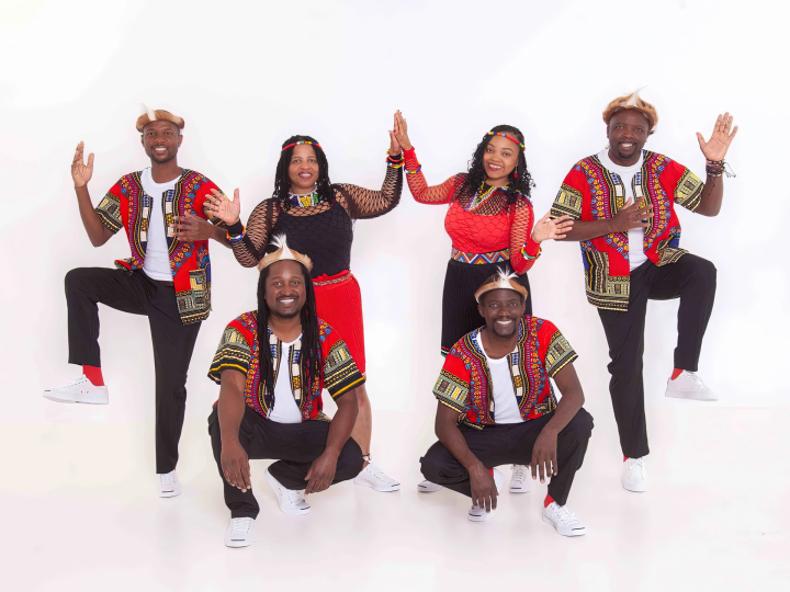 Black Umfolosi Internatonal