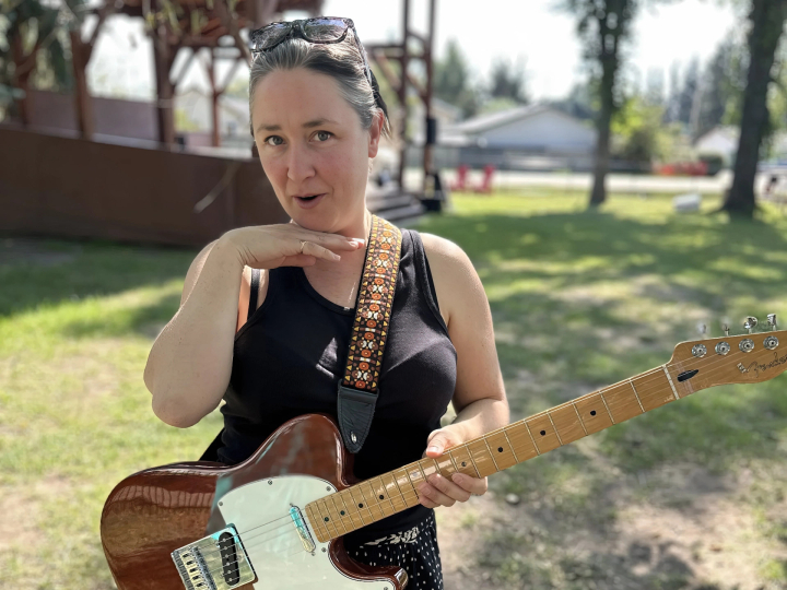 Claire Coupland Trio