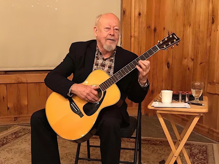 David Essig
