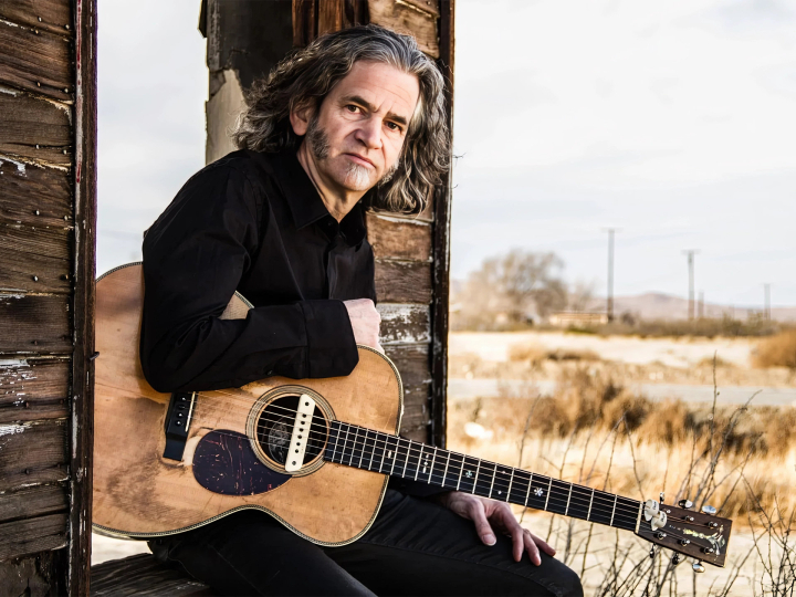 Noah Zacharin