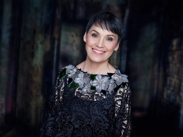 Susan Aglukark