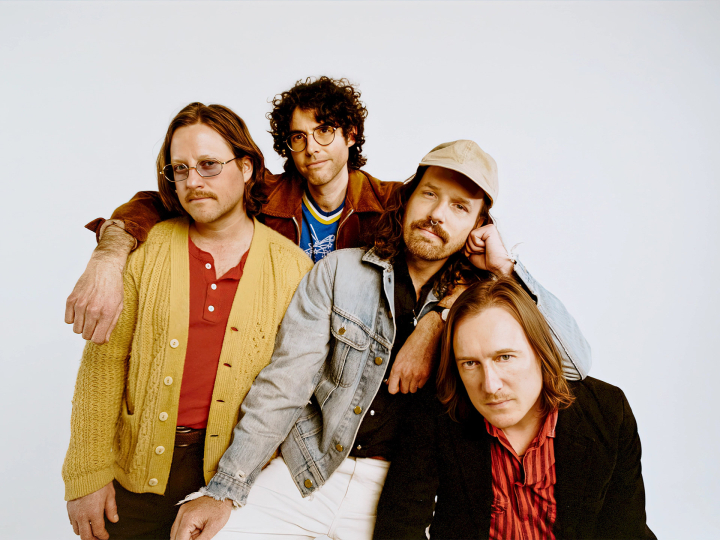 Yukon Blonde
