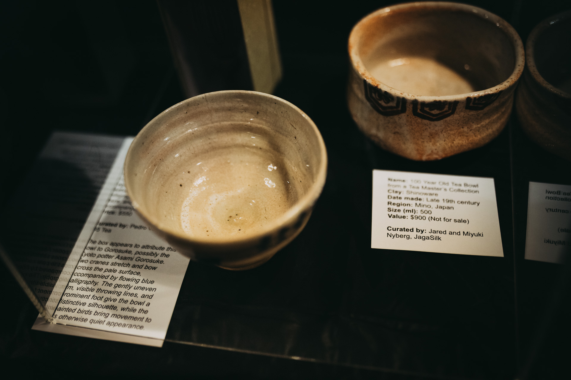 Rare Teaware Gallery Rare Teaware Gallery