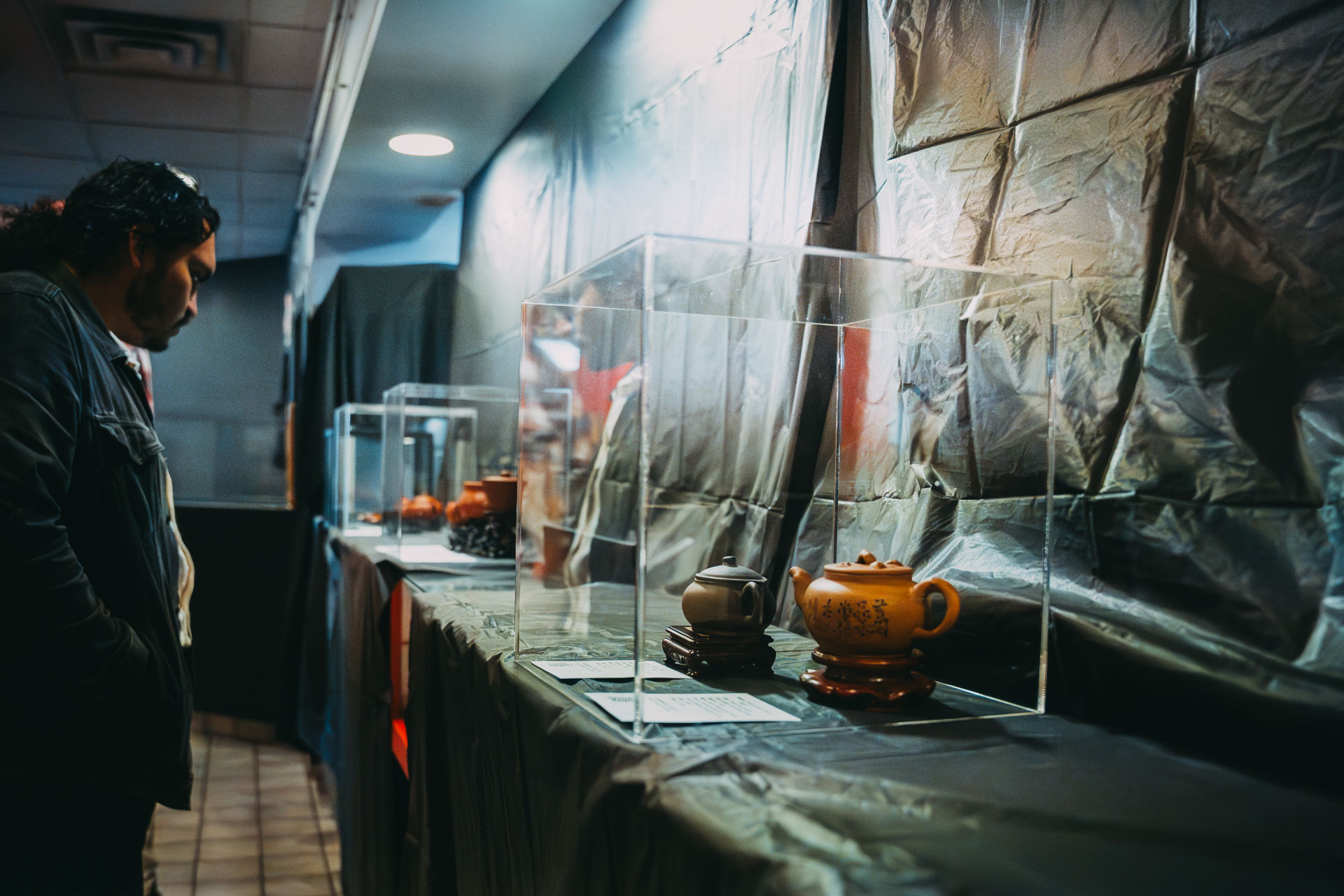 Rare Teaware Gallery Rare Teaware Gallery